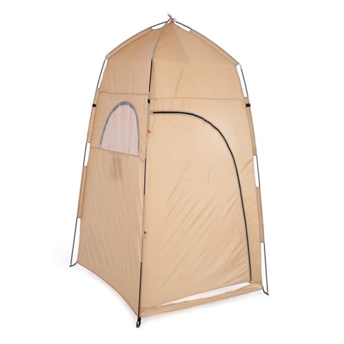 FANGZHL Tienda De Campaña para Pesca,Sombrilla,Tienda De Ducha,Tienda De Playa Portátil,Tienda De Playa con Cambiador,con Bolsa De Transporte con Cremallera,para Camping,Caravana,Picnic A