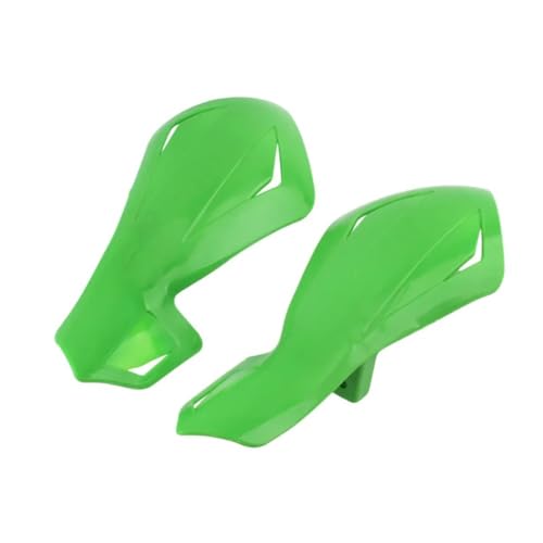 Protection des mains moto tout-terrain antichoc pare-brise 22mm