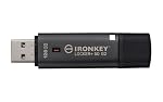 Kingston – Kingston Technology Ironkey 128gb Locker Plus 50 G2, Fips 19