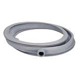 Guarnizione originale per sportello della lavatrice, compatibile con Candy – 45319968/70006611