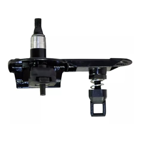 Moteur de pompe de lave-glace et axe de pivot arrière pour Touring E91 E61