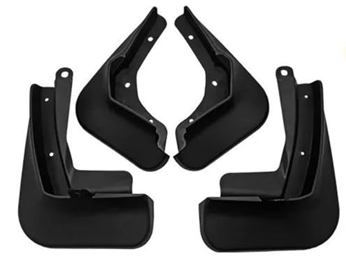 Garde-Boue pour Nissan Altima 2019-2021 Kit Avant Arrière