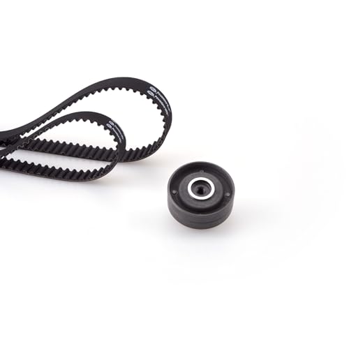 Kit PowerGrip K015122 Gates Con Pompa Dell’acqua – Tutto Incluso Per La Sostituzione Della Distribuzione