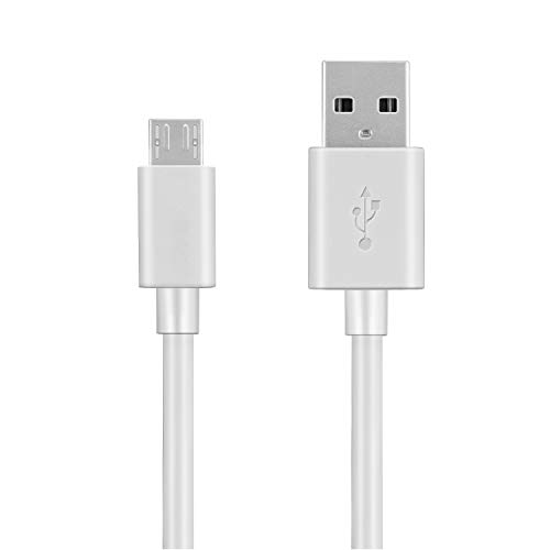 USB Cable Android Charger, USB to Micro USB High Speed USB2.0 Sync and Charging Cables S001