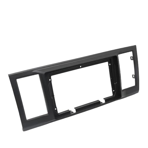 Cadre de Décodeur Radio pour VW T6 Caravelle, Finition Premium 9 Pouces - 3