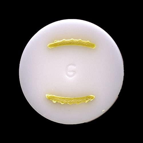 Pastadisc - Potato Gnocchi Pasta Shape Discs Fit For Philips Automatic Pasta & Noodle Maker, Philips Pasta Maker Attachments, Kitchen Appliances, Accessory Kit (Potato Gnocchi) #TOP3