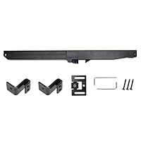 Soft-Close-Mechanismus, Dämpfer für Schiebetüren, Soft-Close-Mechanismus-Pufferdämpfer für Heben und Fallen von Schiebetüren