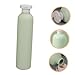 PAMINGONO 4Piezas Botellas Vacías para Champú y Jabón Dispensador Portátil Tapa Abatible para Baño y Cocina Imagen de PAMINGONO 4Piezas Botellas Vacías para Champú y Jabón Dispensador Portátil Tapa Abatible para Baño y Cocina