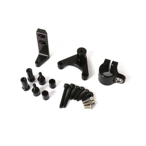Amortisseur de direction Ducati Hypermotard 950 SP stabilisateur haute précision usiné