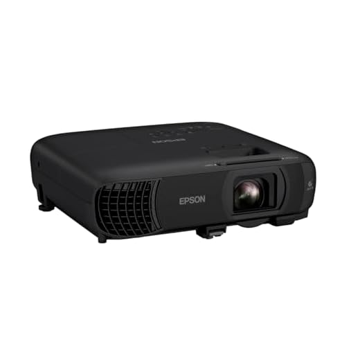 Epson Pro EX9270 1080p Business Projector