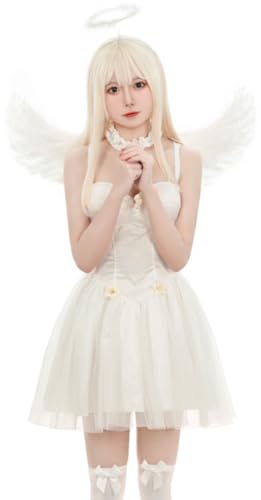 天使 コスプレ 2枚目