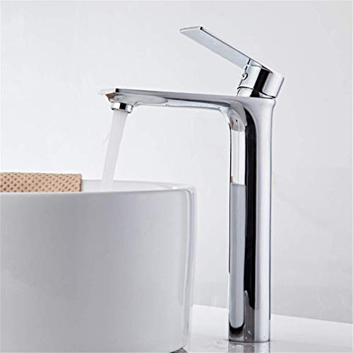 Mitigeur de lavabo pour une routine matinale fluide dans la salle de bains - 3