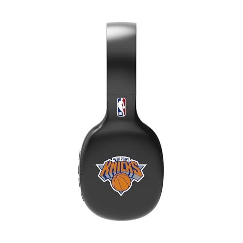 Image of SOAR NBA Wireless Over The Ear Bluetooth Headphones