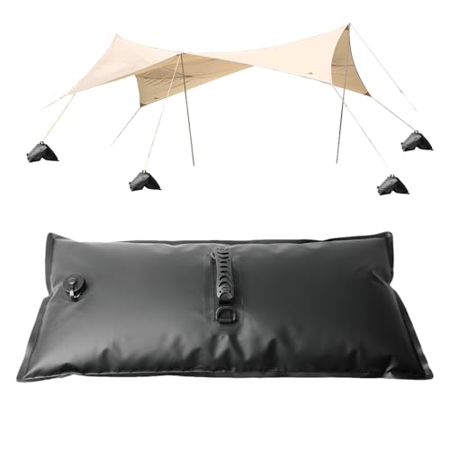 d'eau à baldaquin - Ancres pop -up, base de gazebo portable | Stabilité des événements...