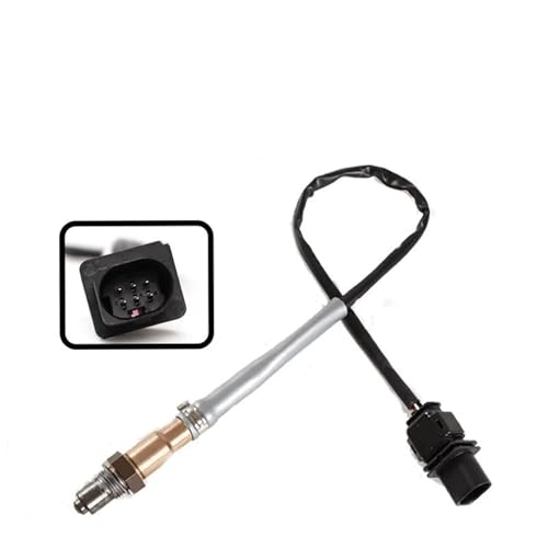 Sonde Lambda En Amont 0258017169 Capteur Oxygène Cayenne Panamera Tiguan