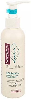 Noviderm Boreade Cleansing Cream 200ml