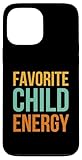 Favorite Child Energy Apparel Co.