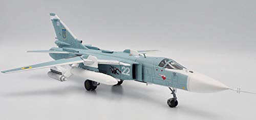 CALIBRE WINGS ロシア軍 SU-24 1/72 Su-24M Fencer-D 1:72 Diecast