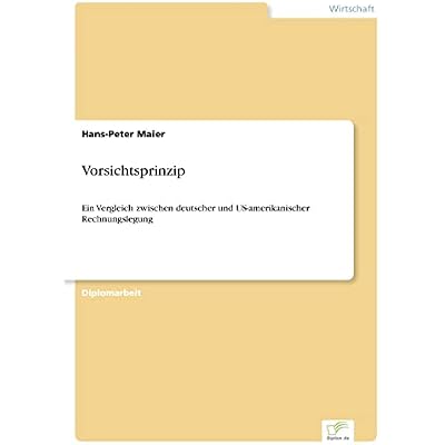 Vorsichtsprinzip