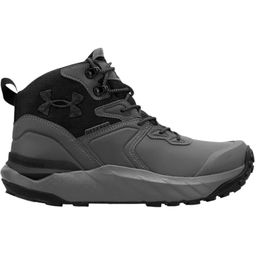 Tênis de Trilha Under Armour Defense Mid