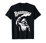 Hannover Tshirt Für Herren Damen Hannoveraner