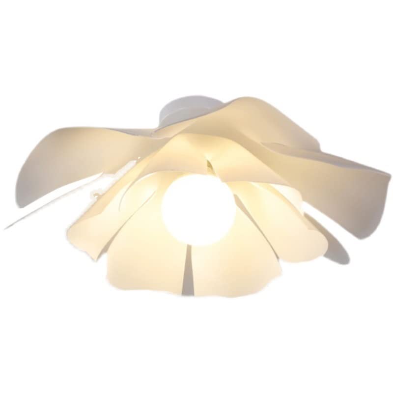 Plafonnier LED romantique pour une ambiance chaleureuse dans votre allée et entrée de maison