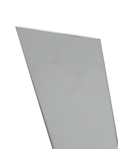 K & S 83070 0.064 x 6 x 12 in. Aluminum Sheet