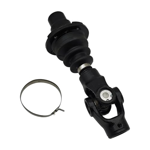 Nudillo cardán trasero CUV400 repara holgura del eje trasero 2WD 4WD 27106 2