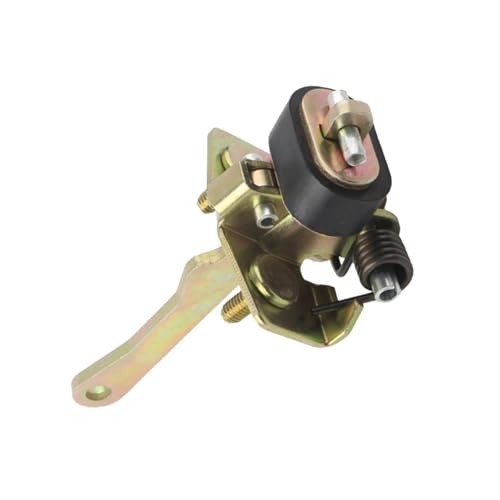 Butée de porte avant gauche droite pour Comanche MJ 1986-1992 sangle de retenue OEM 55235571AB
