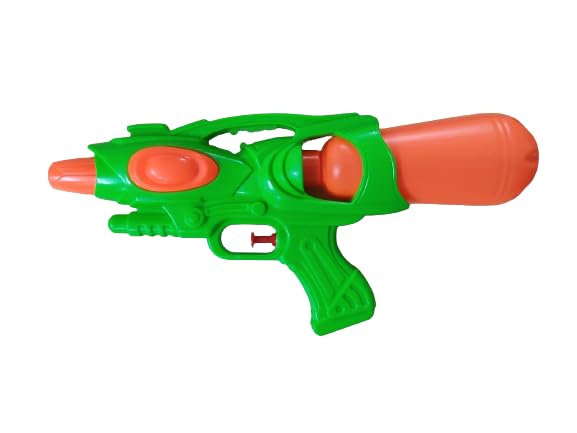 Neotea Long Size Water Tank High-Pressure Water Pistol Toy Gun Water Gun for Kids Children Holi Pichkari for Boys and Girls | Outdoor Water Games | Long Lasting for Playing | Multicolor Pack of 1 (B0BW996Z9D) Amazon Price History, Amazon Price Tracker