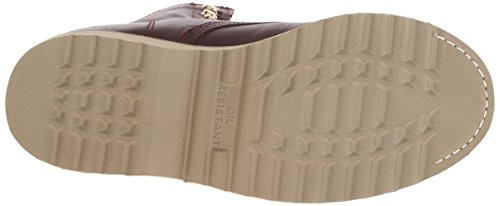 AdTec Men's 8 Inch Farm Boot-M2