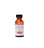 LorAnn Artificial Flavoring Oils, Bubble Gum Flavoring Oil, 1-Ounce Bottles (Pack of 4)