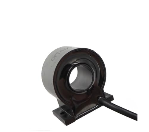 Transformador de corriente toroidal MP-ST153 de núcleo sólido con cable conductor 2