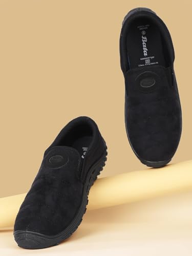 Image of Bata Men's Slip-on Walking Shoe