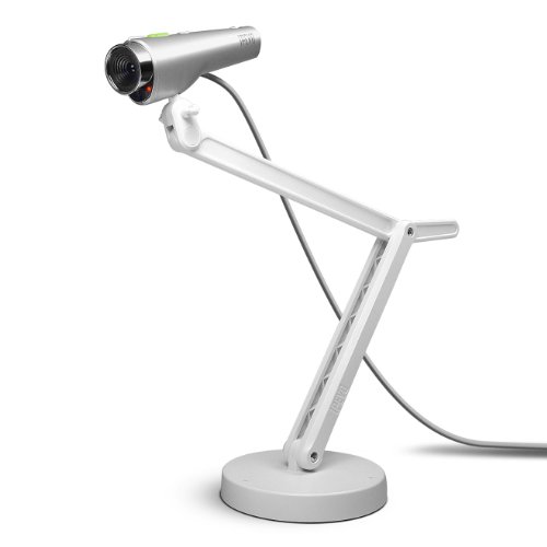 Ipevo CDVU-03IP Point 2 View USB Camera (Discontinued and Upgraded to IPEVO V4K)