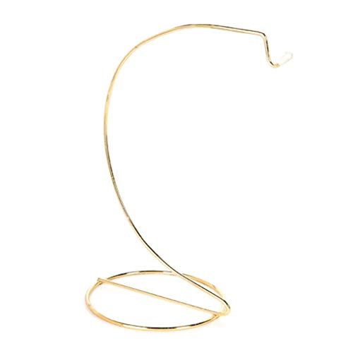 Metal Easel W/Loop 9