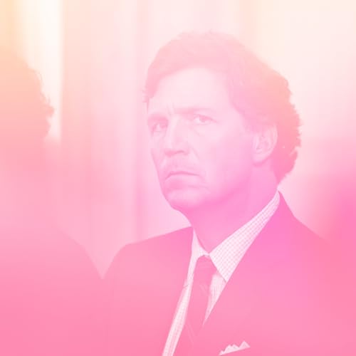 Tucker Carlson: The End of Men