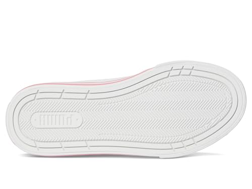 Image of PUMA Toddler Boys Suede Ac Slip On Sneakers Shoes Casual