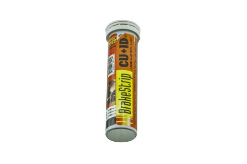 Phoenix Systems (3009-B BrakeStrip Copper and ID Brake Fluid Test Strip