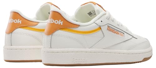 Image of Reebok Court Advance Sneakers for Men - Casual Tennis Mens Shoes Size 6 to 15