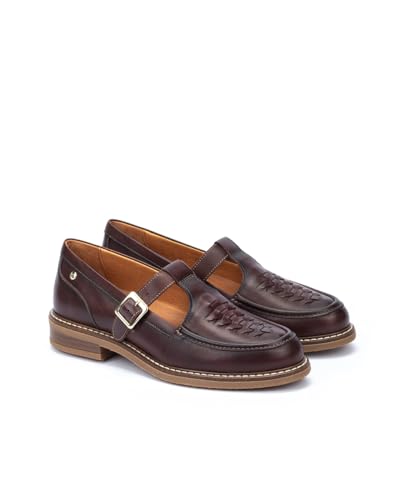Image of PIKOLINOS Aldaya W8J-4862 Women's Loafers