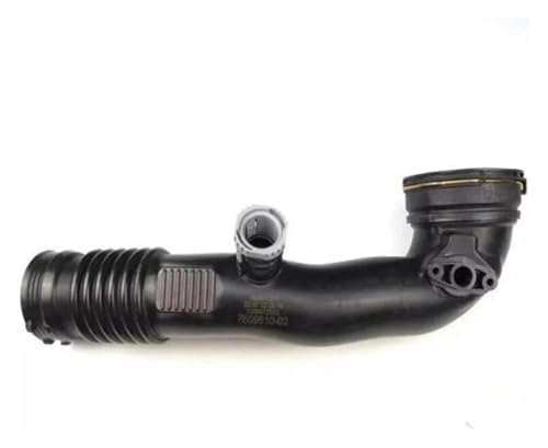 Kit d'admission haut de gamme BMW F01 F02 E71 conduit et filtre collecteur 13717609810