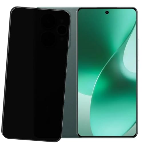 Film protection écran anti-espion Realme 15T résistant rayures