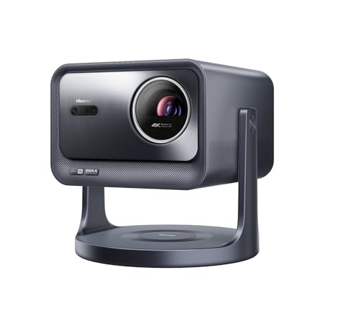 Hisense Laser Mini Projector C2 Pro...