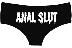 Funny Underwear for Women, Funny Womens Underwear, Funny Panties, Cat Underwear for Women Anal Panties