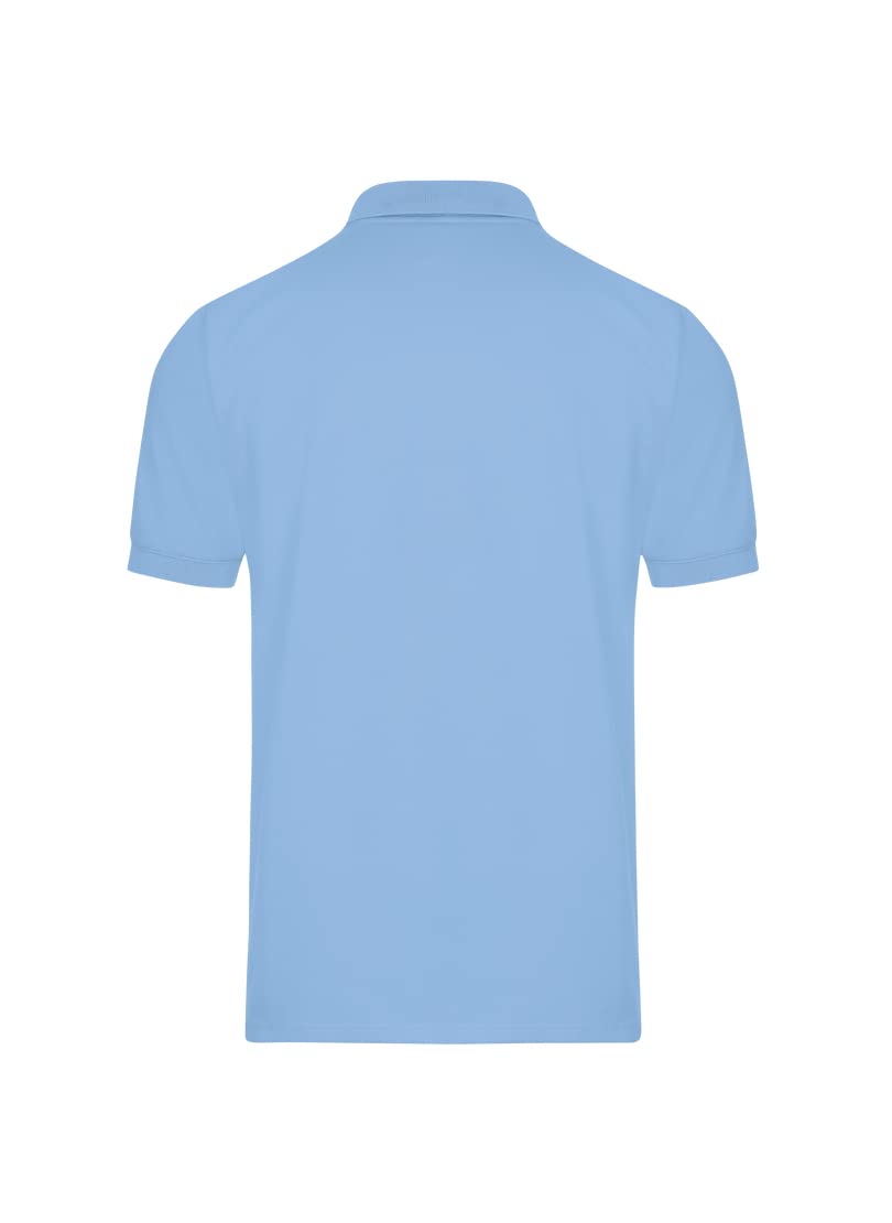 Trigema 627601 Polo Homme (Lot de 1)