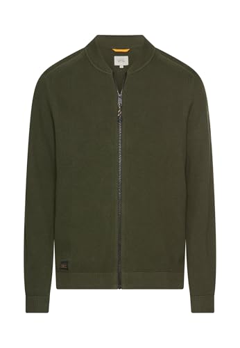 Jacket Homme camel active 409508-6k01 blouson premium finitions soignées