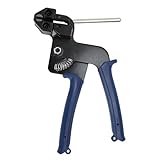 [MATÉRIAU SOLIDE] Construit en acier inoxydable durable pour des performances résistantes à l'usure et durables.