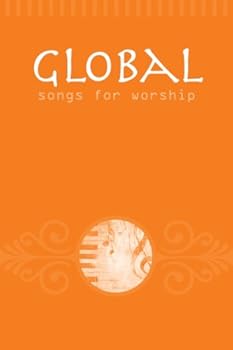 Paperback Global Songs for Worship Book