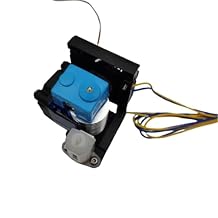 for Creality Ender 3 CR-10S 3D Printer Aluminum e3d V6 with BLtouch Upgrade kit V6 Conversion ReliableOption2